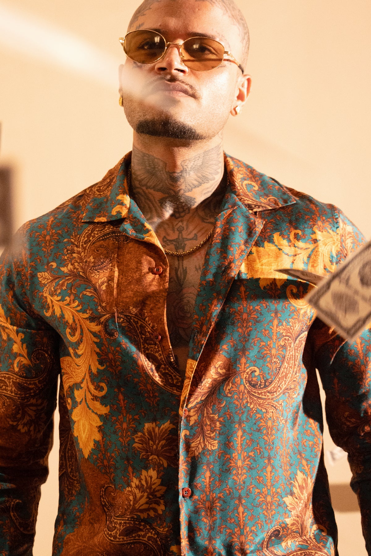 Cashmere Kartel