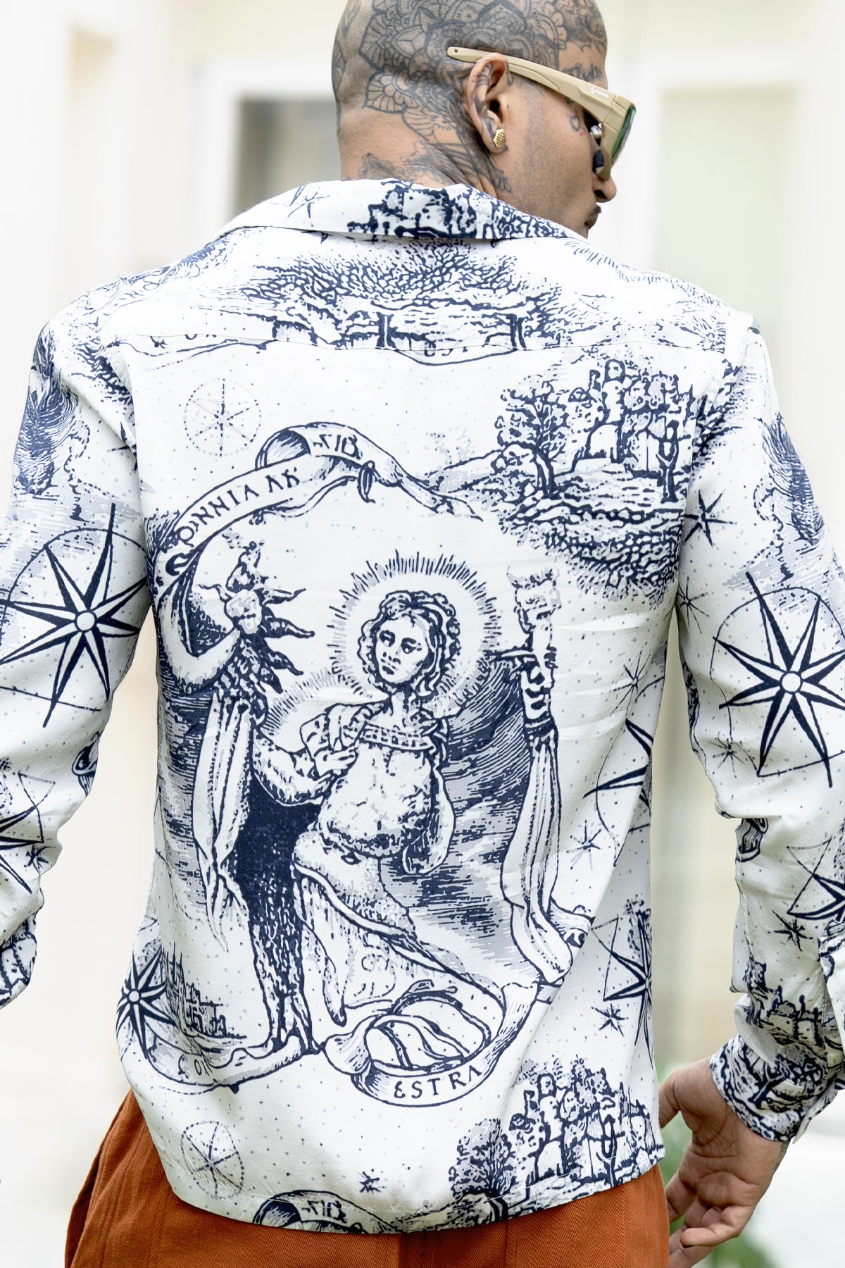 God Complex