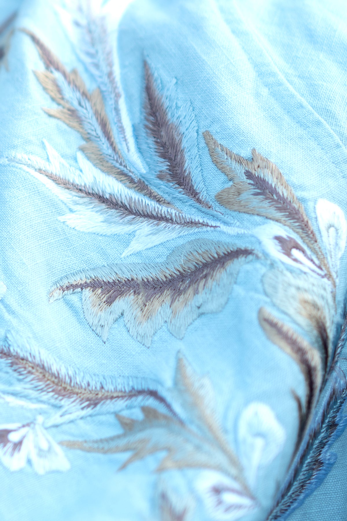 Blue Blood