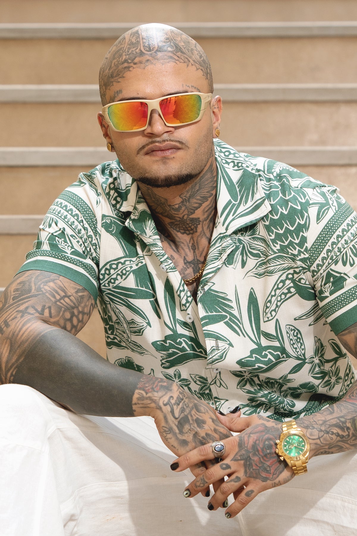 Escobar Estate