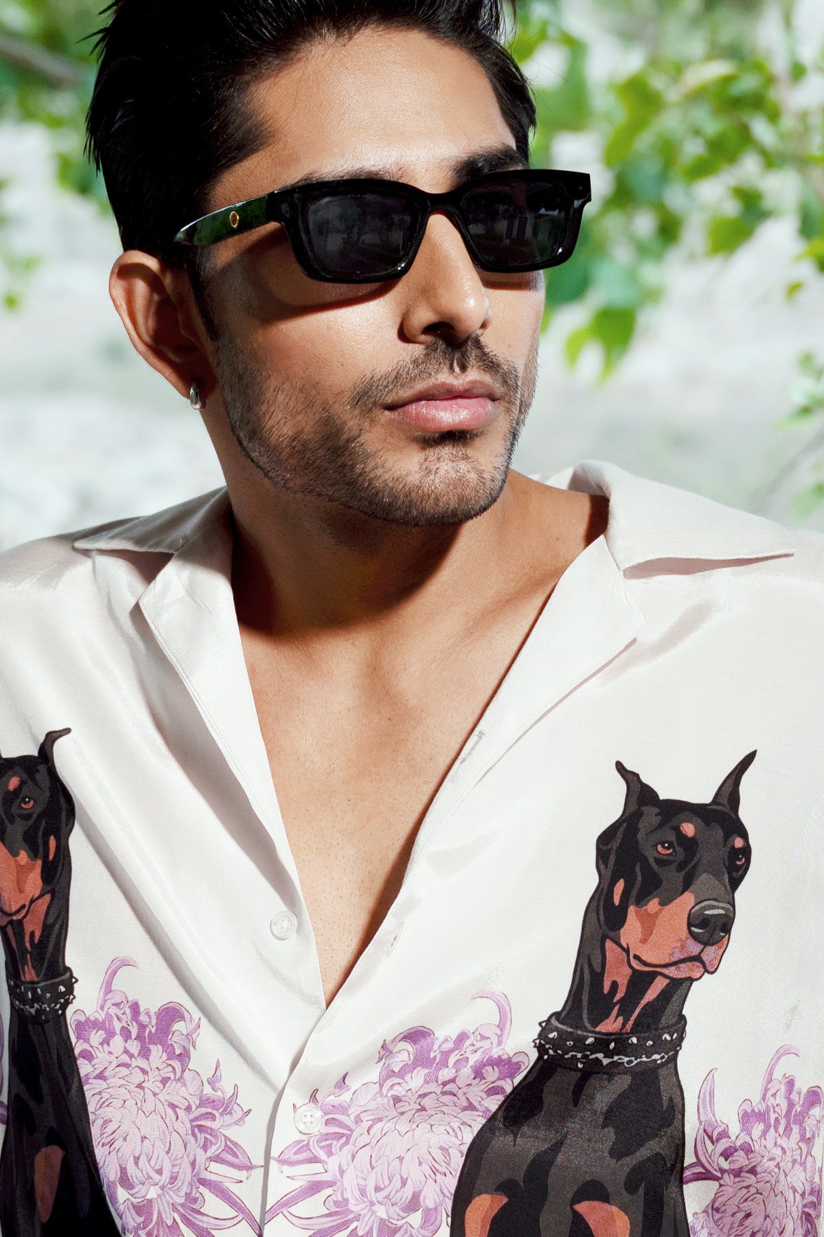 Doberman Code