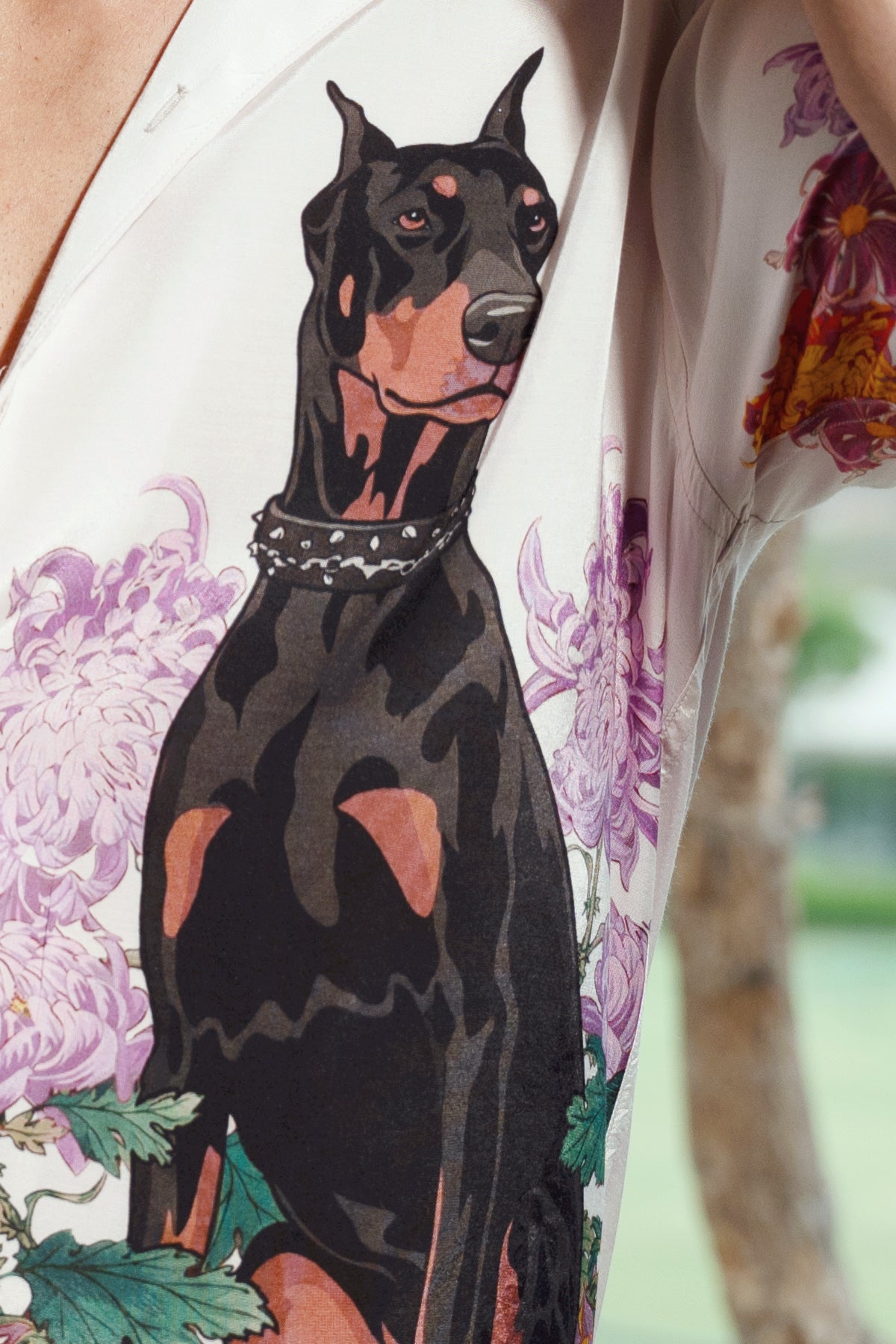 Doberman Code