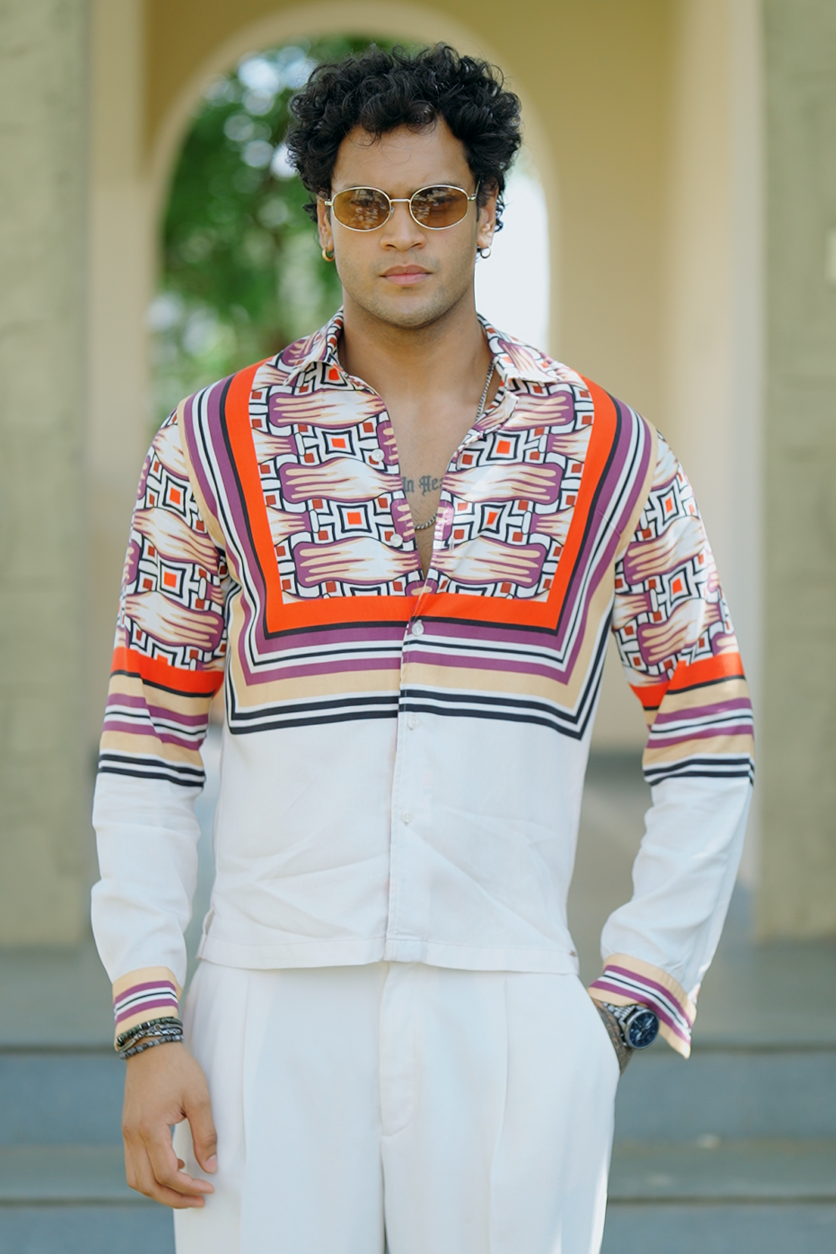 Nacho Varga