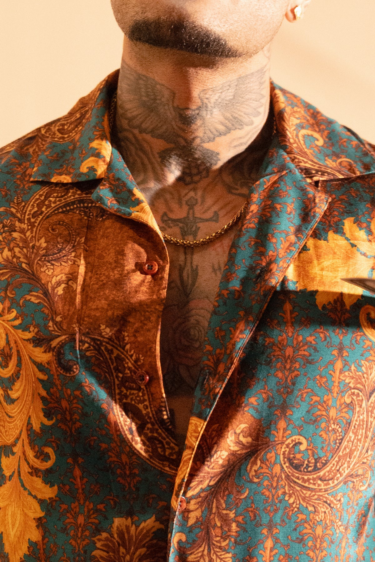 Cashmere Kartel