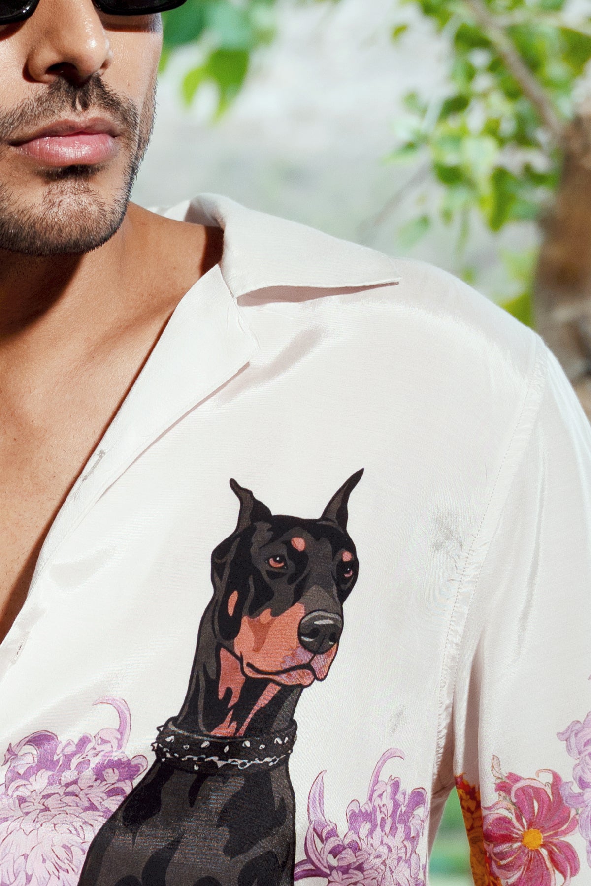 Doberman Code