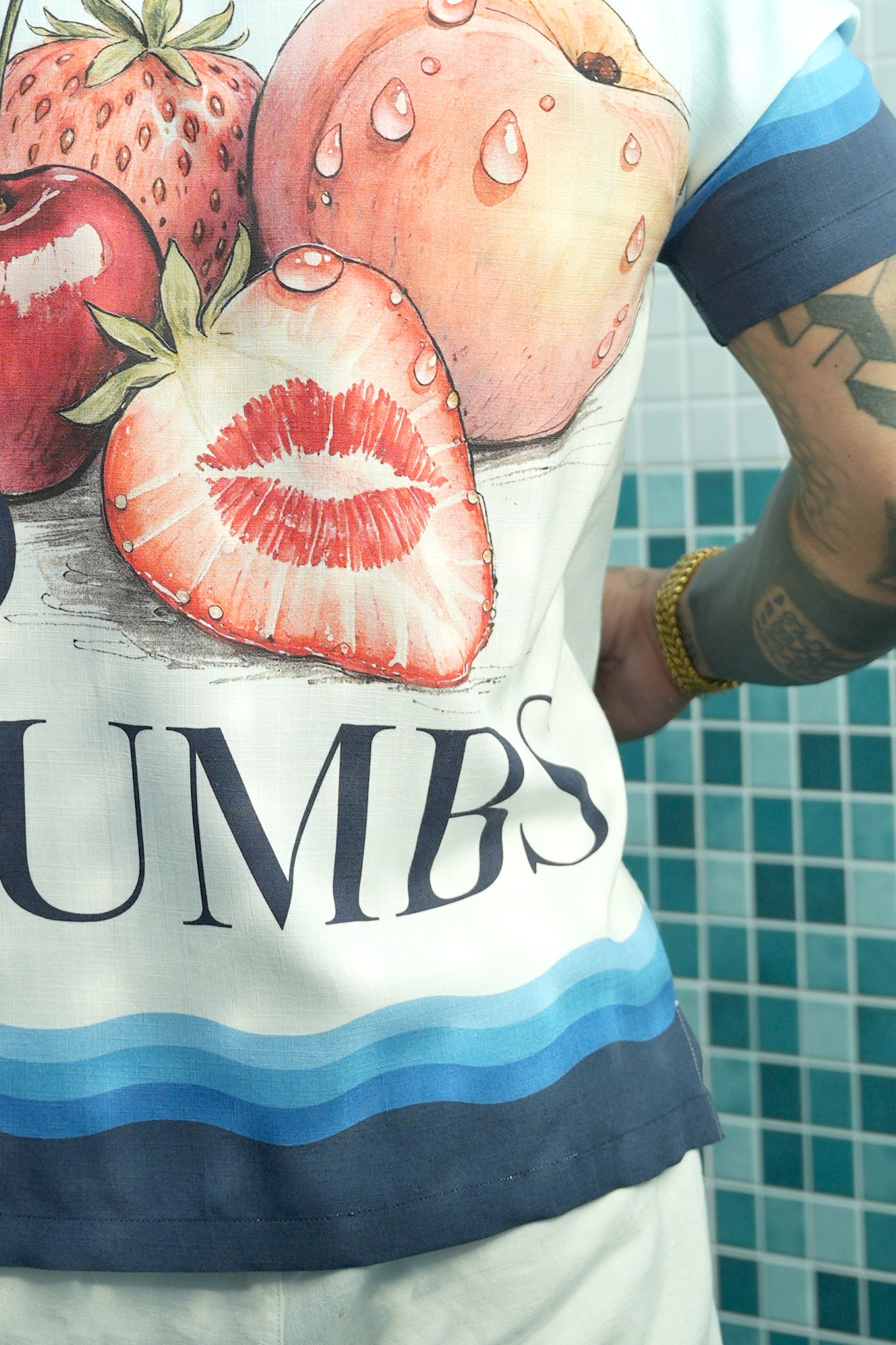 Crumbs