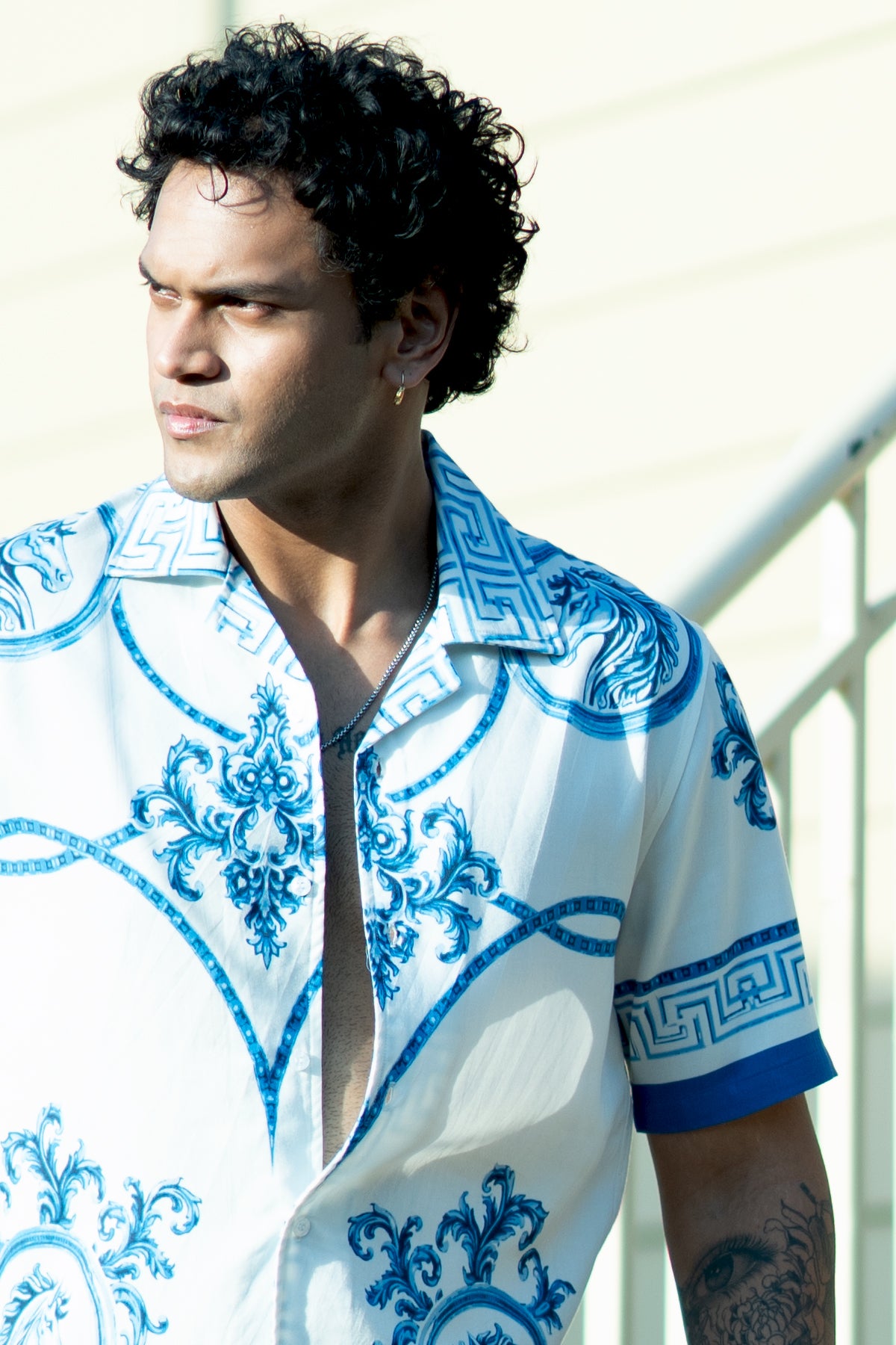 Pablo Blanco