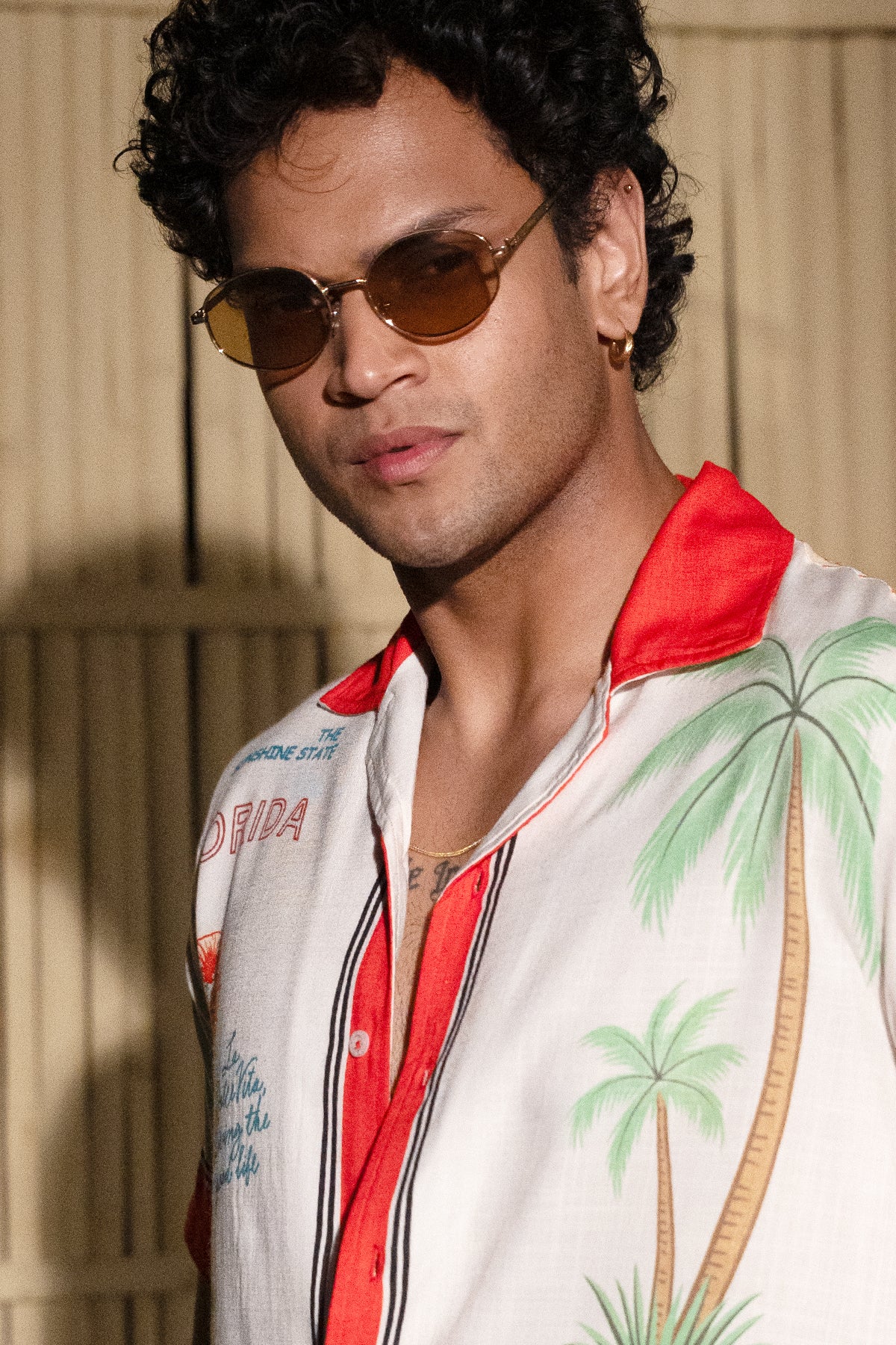 Young Consigliere
