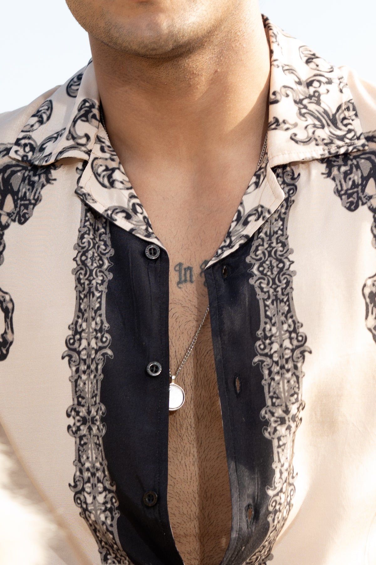 Son of Sin