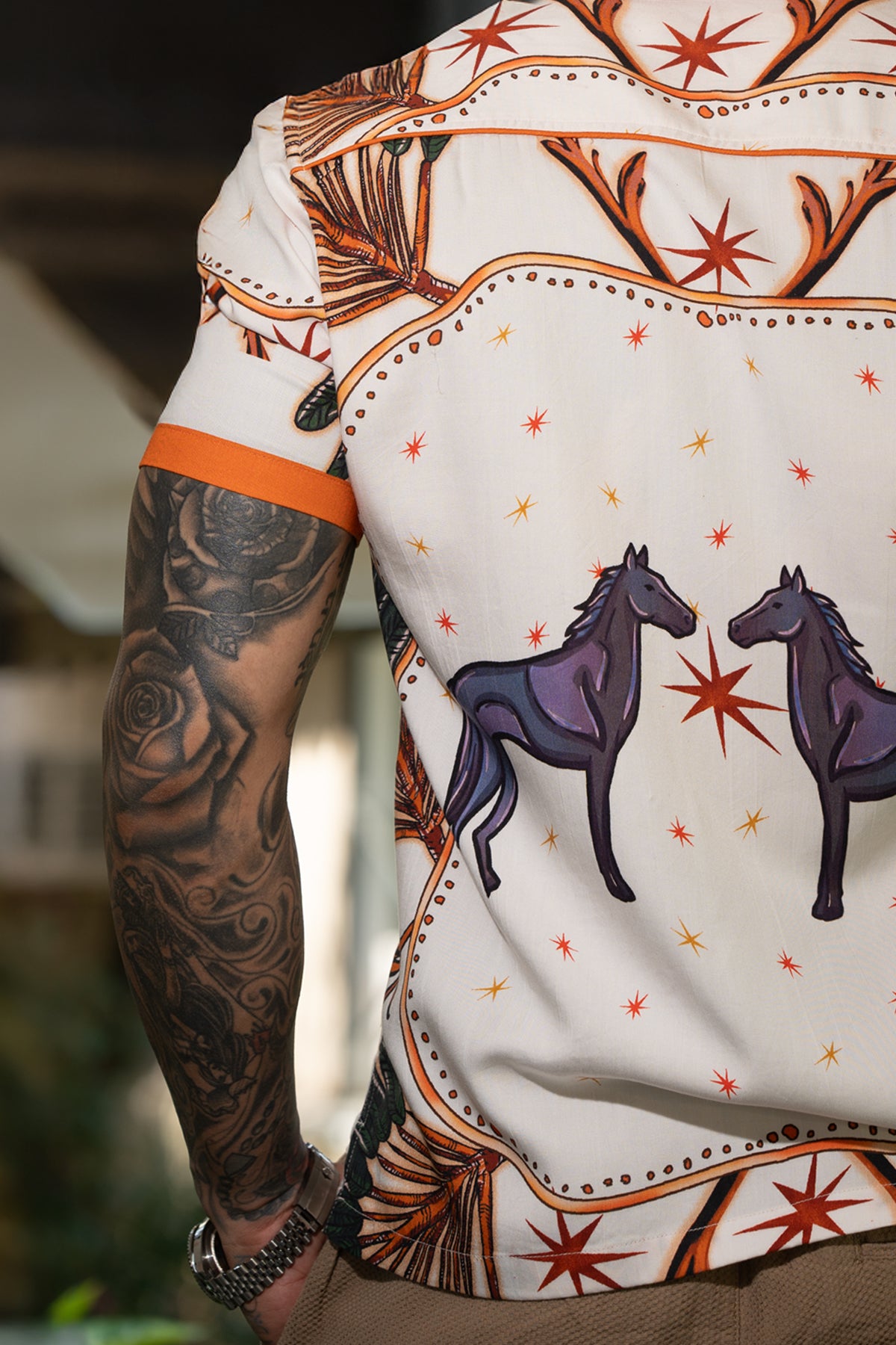 Stallion Job