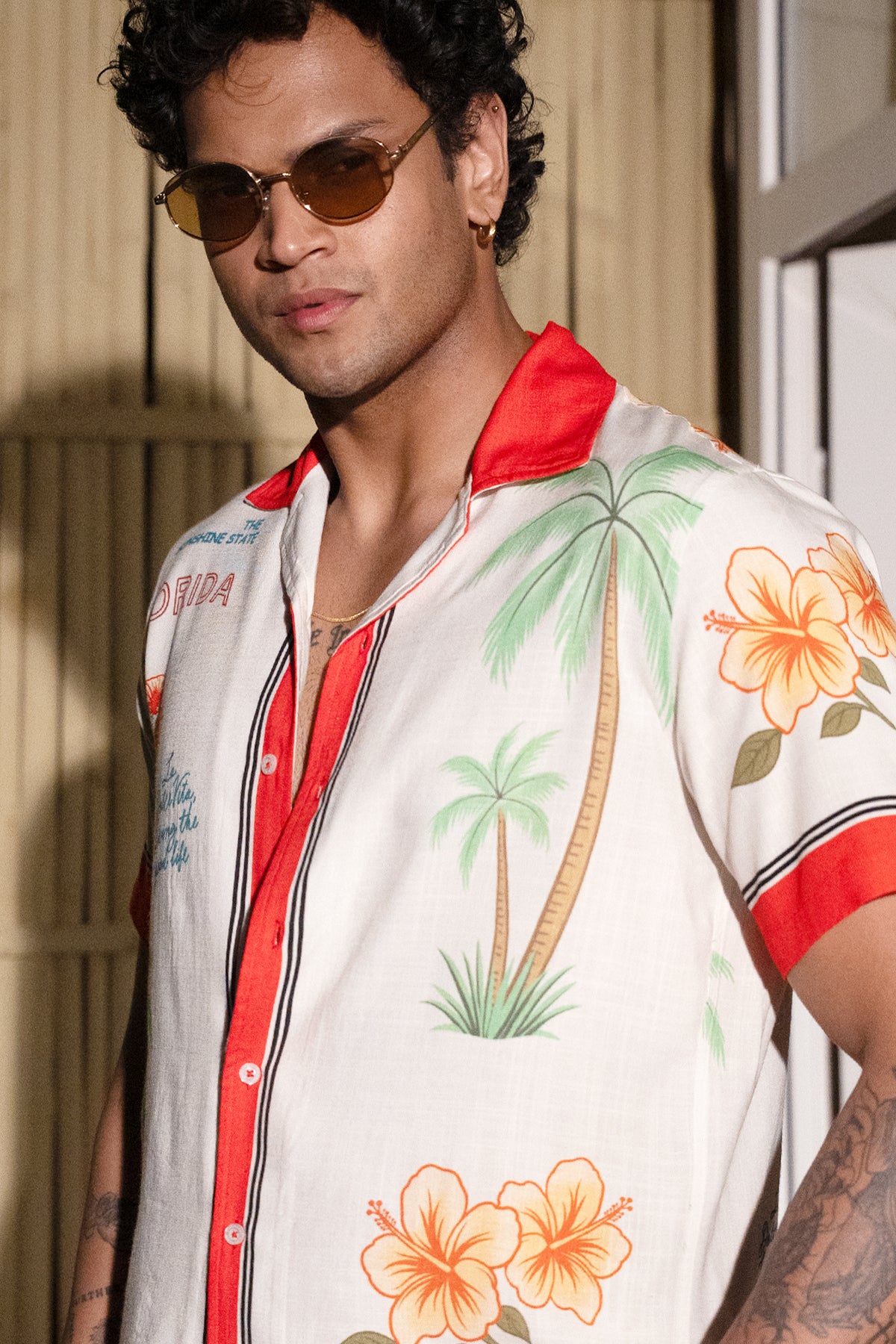 Young Consigliere