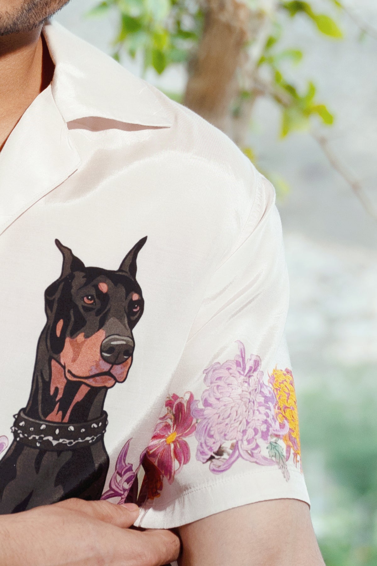 Doberman Code