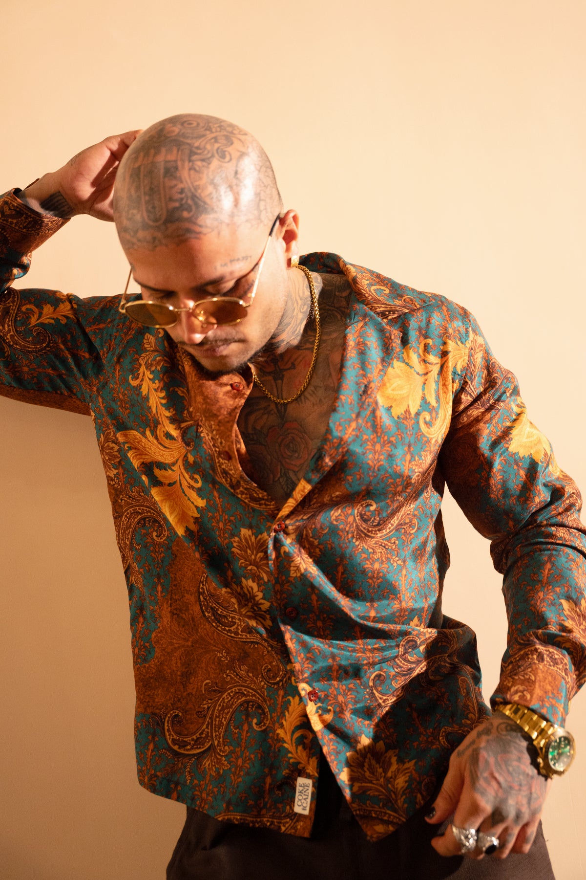 Cashmere Kartel