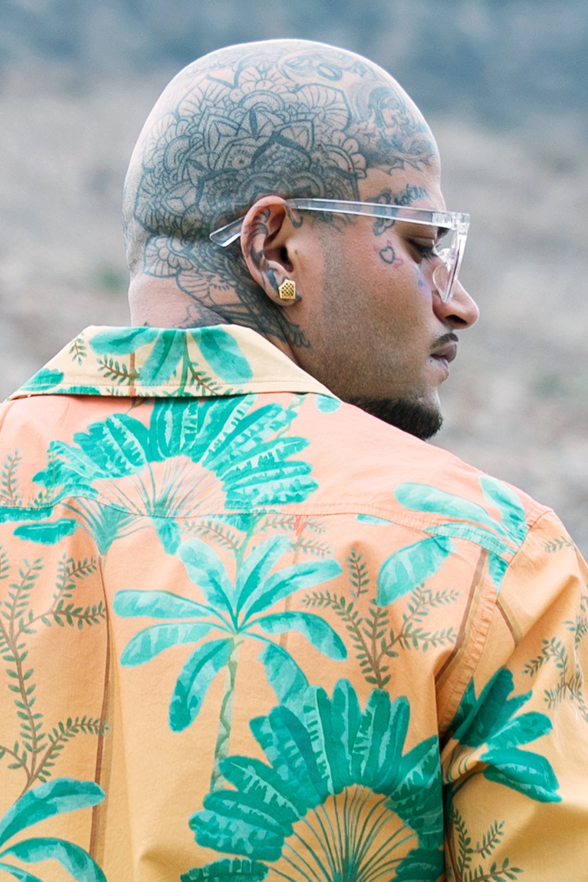 Sicario Jungle